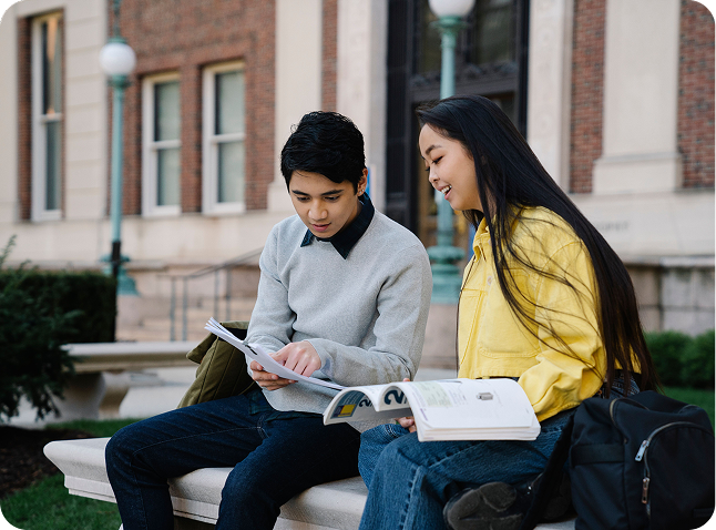 Why Study in Germany